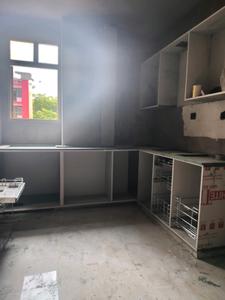 Kitchen Image of 800 Sq.ft 2 BHK Apartment / Flat for sale in Kishangarh New Delhi for Rs. 5600000