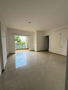 Hall Image of 915 Sq.ft 2 BHK Apartment / Flat for sale in Choice Goodwill 24, Lohegaon Pune for Rs. 6300000