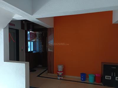 Bedroom Image of 724 Sq.ft 2 BHK Apartment / Flat for sale in Pollens Luxuria, Hadapsar Pune for Rs. 8500000