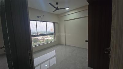 Bedroom Image of 1100 Sq.ft 3 BHK Apartment / Flat for rent in Sunshine Samriddhi Garden Wing C Gulmohar Wing D Deodhar, Bhandup West Mumbai for Rs. 70000
