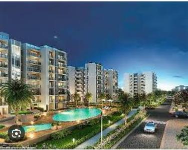 Image of 2440 Sq.ft 3.5 BHK Apartment / Flat for sale in Sector 150, Noida for Rs. 34000000