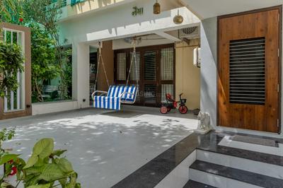 Image of 3105 Sq.ft 4 BHK Independent House for sale in South Bopal, Ahmedabad for Rs. 37600000