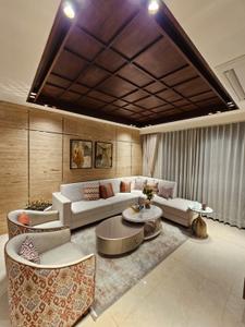 Image of 1215 Sq.ft 2 BHK Apartment / Flat for sale in Aerovista, Mansarovar Extension, Jaipur for Rs. 7560000