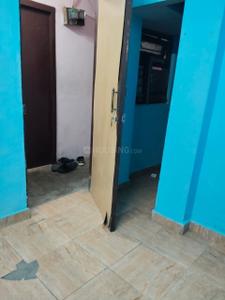 Bedroom Image of 350 Sq.ft 1 BHK Independent House for rent in Anna Nagar Chennai for Rs. 12500