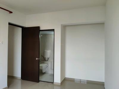 Bedroom Image of 584 Sq.ft 2 BHK Apartment / Flat for sale in Puraniks Rumah Bali, Thane West Thane for Rs. 11000000