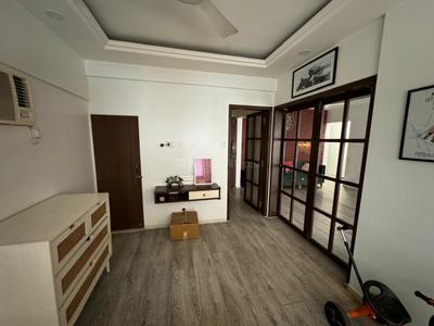 Hall Image of 1350 Sq.ft 3 BHK Apartment / Flat for sale in Andheri West Mumbai for Rs. 40000000