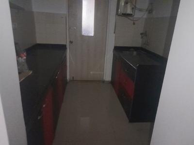 Kitchen Image of 732 Sq.ft 2 BHK Apartment / Flat for rent in Lodha Casa Bella Gold, Palava Phase 1 Thane for Rs. 18000