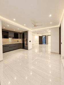4 BHK Flat