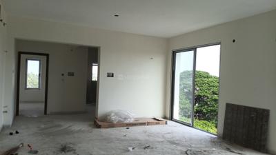 Living Room Image of 1680 Sq.ft 3 BHK Apartment / Flat for sale in Anna Nagar Chennai for Rs. 35100000