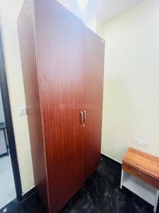 Bedroom Image of 2700 Sq.ft 4 BHK Builder Floor for rent in Sector 46 Gurgaon for Rs. 100000