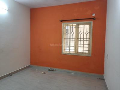Bedroom Image of 1400 Sq.ft 3 BHK Builder Floor for rent in Koramangala Bengaluru for Rs. 65000