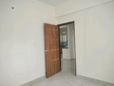 Bedroom Image of 1245 Sq.ft 3 BHK Apartment / Flat for sale in Singasandra Bengaluru for Rs. 8200900