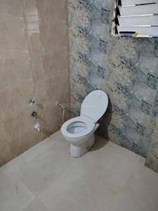 Bathroom Image of Khodal paying guest in Ramnagar, Bardoli
