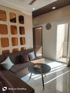 Hall Image of 525 Sq.ft 1 BHK Apartment / Flat for sale in Khazoor Gaon Barabanki for Rs. 2200000