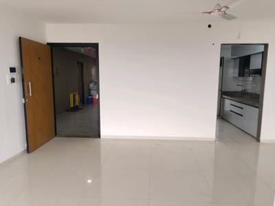 Living Room Image of 1610 Sq.ft 3 BHK Apartment / Flat for rent in Bhagwati 19 East, Nerul Navi Mumbai for Rs. 95000