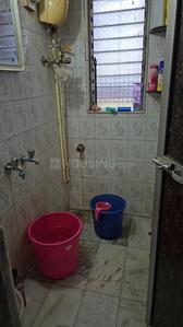 Bathroom Image of 500 Sq.ft 1 BHK Apartment / Flat for sale in Dahisar East Mumbai for Rs. 9000000