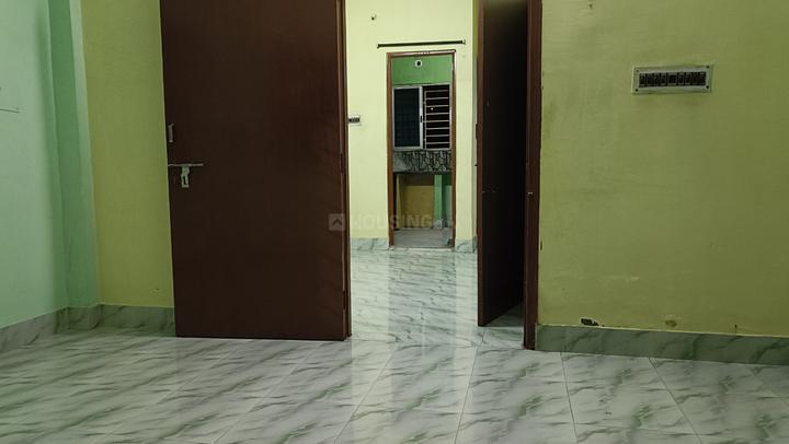 Chinar Park Bedroom 1