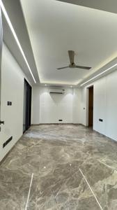 Hall Image of 4000 Sq.ft 4 BHK Builder Floor for sale in Anand Lok New Delhi for Rs. 150000000