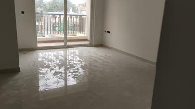 Living Room Image of 1285 Sq.ft 2 BHK Apartment / Flat for sale in Sapthagiri Nirvana, Gunjur Bengaluru for Rs. 12500000