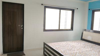 Bedroom Image of 2200 Sq.ft 2.5 BHK Independent House for sale in Kasabe Sukene Nashik for Rs. 8100000