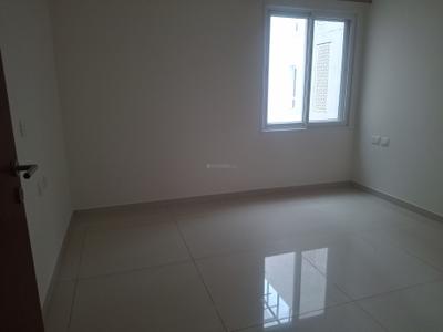 Bedroom Image of 1655 Sq.ft 3 BHK Apartment / Flat for sale in L And T Raintree Boulevard, Sahakara Nagar Bengaluru for Rs. 34000000
