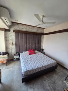Bedroom Image of 1200 Sq.ft 2 BHK Apartment / Flat for sale in Seawind Residency, Kopar Khairane Navi Mumbai for Rs. 21000000