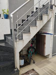 Image of 1407 Sq.ft 1.5 BHK Independent House for sale in Vavdi, Rajkot for Rs. 4500000