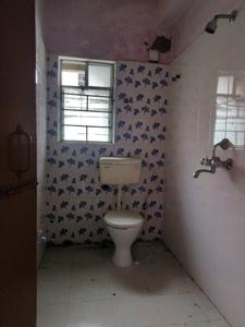 Bedroom Three Image of 1093 Sq.ft 3 BHK Apartment / Flat for sale in Magnolia City, Barasat Kolkata for Rs. 4500000