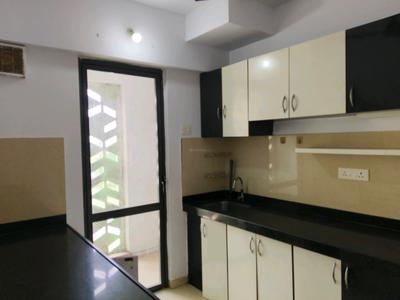 Kitchen Image of 1200 Sq.ft 3 BHK Apartment / Flat for rent in Lodha Lakeshore Greens, Palava Phase 2 Thane for Rs. 23000