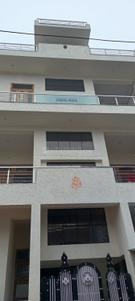 Image of 900 Sq.ft 2 BHK Independent House for rent in Jhotwara, Jaipur for Rs. 8000