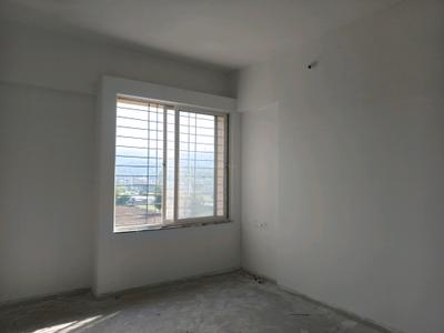 Bedroom Image of 1260 Sq.ft 3 BHK Apartment / Flat for sale in Dynamic Grandeur, Undri Pune for Rs. 8500000