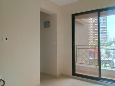 Living Room Image of 710 Sq.ft 1 BHK Apartment / Flat for sale in Parijas Zenith, Kalyan East Kalyan for Rs. 5200000