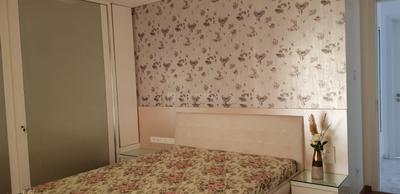 Bedroom Image of 3000 Sq.ft 4 BHK Apartment / Flat for sale in Kasturi The Balmoral Estate, Baner Pune for Rs. 67500000