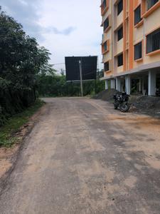 Ujaan Nagar Internal Roads 1