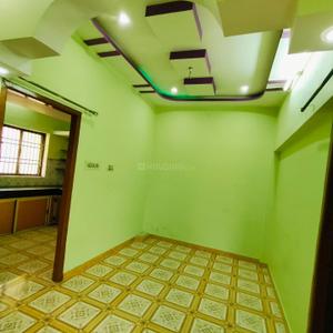 Hall Image of 2000 Sq.ft 4 BHK Duplex for sale in Bhatagaon Raipur for Rs. 5300000