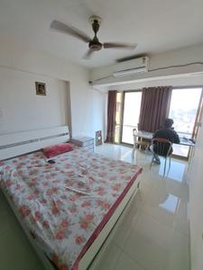 Bedroom Image of 1415 Sq.ft 3 BHK Apartment / Flat for sale in Runwal Symphony, Santacruz East Mumbai for Rs. 30000000
