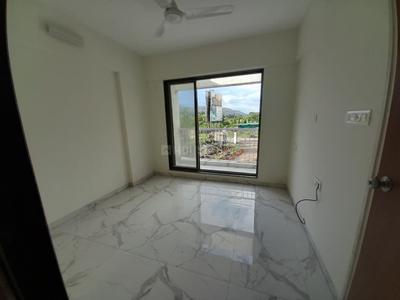 Bedroom Image of 950 Sq.ft 2 BHK Apartment / Flat for sale in Shikara Pearl Phase I, Nere Navi Mumbai for Rs. 4800000