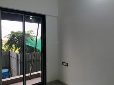 Bedroom Image of 1055 Sq.ft 2 BHK Apartment / Flat for sale in Swastik Heights Wing A, Bhayandar East Mira Bhayandar for Rs. 10250000