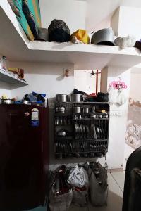 Kitchen Image of 990 Sq.ft 5 BHK Independent House for sale in Ghatlodiya Ahmedabad for Rs. 7700000