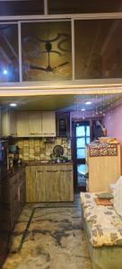 Bathroom Image of 714 Sq.ft 2 BHK Independent House for sale in Khanna Nagar Ghaziabad for Rs. 14000000
