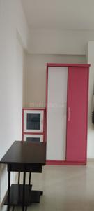 Hall Image of 1500 Sq.ft 3 BHK Apartment / Flat for rent in Shriram La Tierra, Dhanori Pune for Rs. 42000