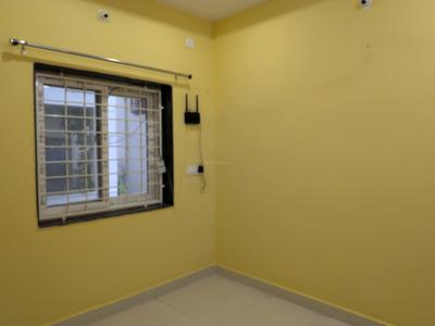Bedroom Image of 1400 Sq.ft 3 BHK Apartment / Flat for sale in Dr A S Rao Nagar Colony Secunderabad for Rs. 8000000
