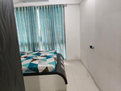 Bedroom Image of 1520 Sq.ft 3 BHK Apartment / Flat for sale in Neel Sidhi Regalia, Panvel Navi Mumbai for Rs. 13500000