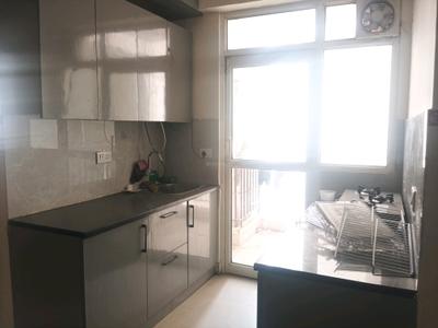 Kitchen Image of 735 Sq.ft 2 BHK Apartment / Flat for sale in Suncity Avenue 76, Sector 76 Gurgaon for Rs. 8650000