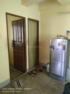 Hall Image of 650 Sq.ft 2 BHK Apartment / Flat for sale in Naktala Kolkata for Rs. 2200000