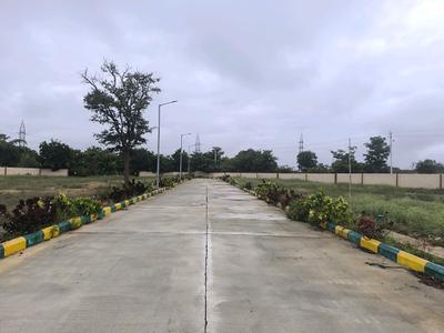 Image of 1200 Sq.ft Residential Plot / Land for sale in Vemagal, Kolar for Rs. 3800000