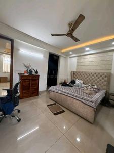 Hall Image of 2150 Sq.ft 3 BHK Apartment / Flat for rent in Transport Nagar Lucknow for Rs. 35000