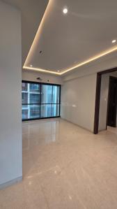 Hall Image of 1080 Sq.ft 3 BHK Apartment / Flat for sale in Wild Teasel, Santacruz West Mumbai for Rs. 83100000