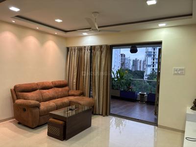 3 BHK Penthouse