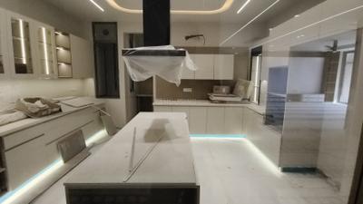 Kitchen Image of 5200 Sq.ft 5 BHK Builder Floor for sale in Kaushambi Ghaziabad for Rs. 60000000